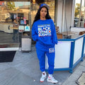 BOB 2 piece sweat suit $29.99