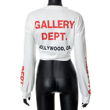 long sleeve printed shirt $24.00