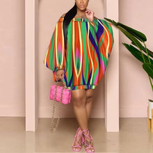 Sexy loose fit (plus) off shoulder dress $25.00