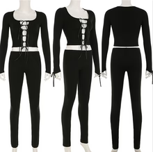 All about business bow set