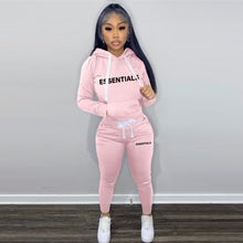 Fitted jogger set $29.99