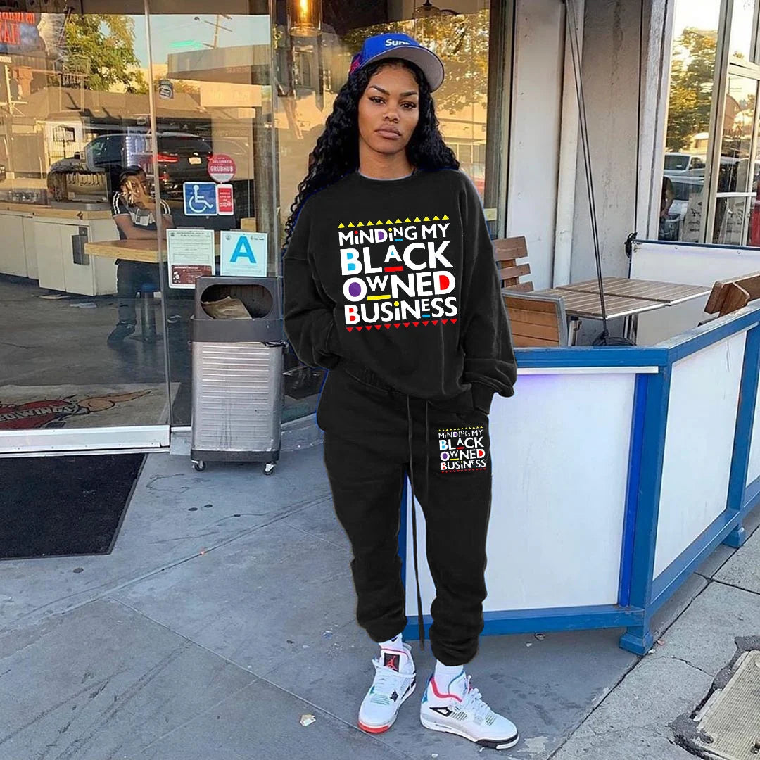 BOB 2 piece sweat suit $29.99