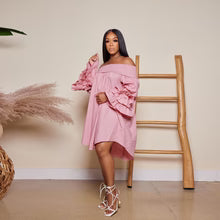 KB Flowy dress$24.50