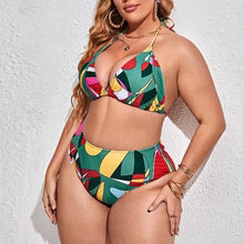 HOT SELLING PLUS size 3 piece swim suit $39.99