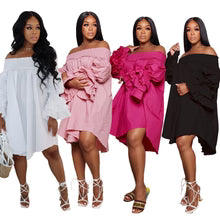 KB Flowy dress$24.50