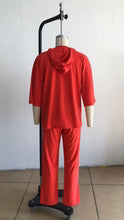Kasual Komy hooded 2 piece set $39.99