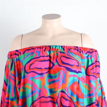 Sexy loose fit (plus) off shoulder dress $25.00