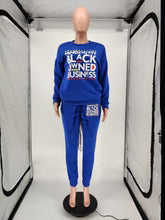 BOB 2 piece sweat suit $29.99
