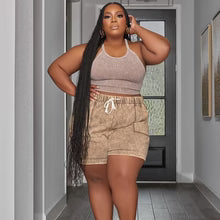 PLUS size two piece tank set $29.99