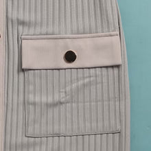 Button down fitted dress $25.00