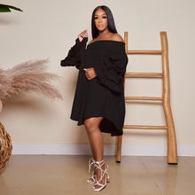 KB Flowy dress$24.50