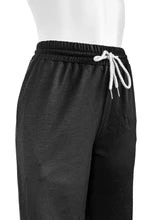striped wide legged pants $25.00