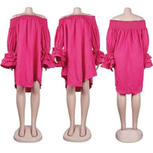 KB Flowy dress$24.50