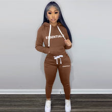 Fitted jogger set $29.99