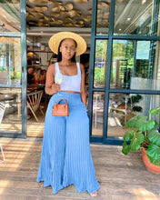 KB Wide leg pants $25.99