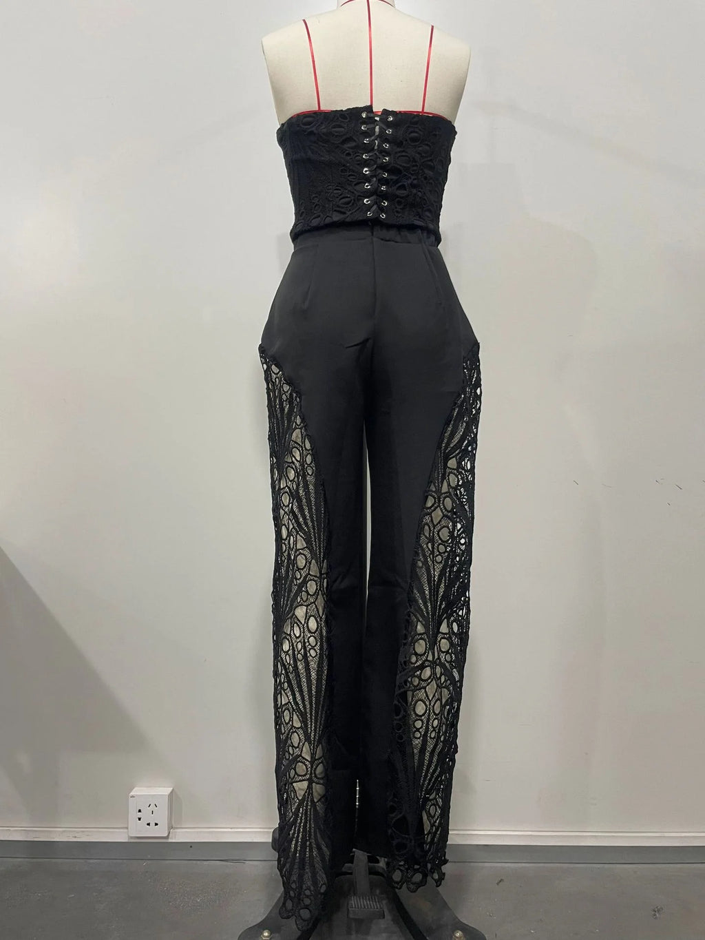 tube top 2piece set $29.99