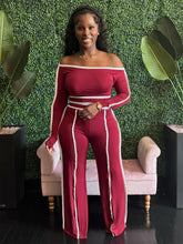 hot selling contrast set $30.00