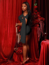 Off shoulder short skirt set $22.00