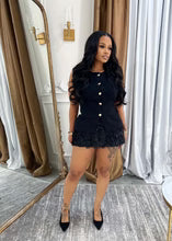 Flower suit set $25.00