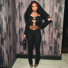 All about business bow set