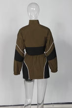 2 piece skirt track set $34.00