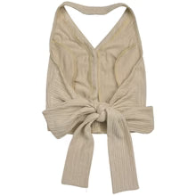 casual 2 piece halter set