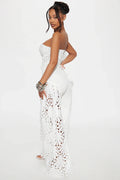 tube top 2piece set $29.99