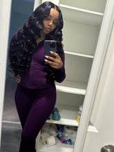 sexy flared 2 piece set $35.50