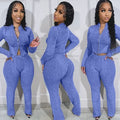 Kute knitted sweater set $29.99