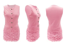 Flower suit set $25.00