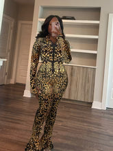sexy flared 2 piece set $35.50