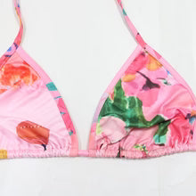 Fashionable 3 piece swim suit set $22.50