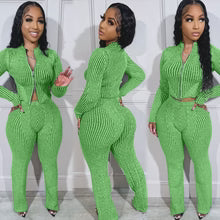 Kute knitted sweater set $29.99
