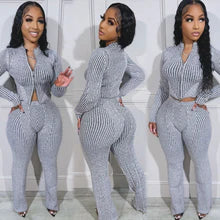 Kute knitted sweater set $29.99