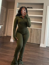 sexy flared 2 piece set $35.50