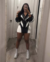 2 piece skirt track set $34.00