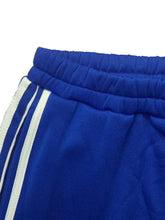 2 piece striped zipper set $33.50