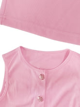 Flower suit set $25.00