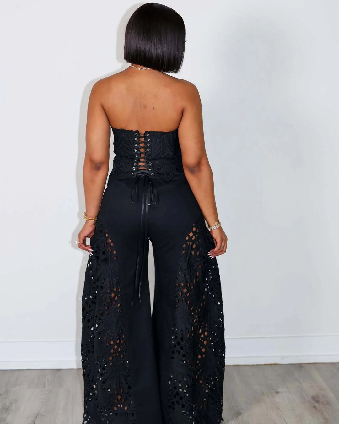 tube top 2piece set $29.99