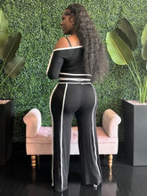 hot selling contrast set $30.00