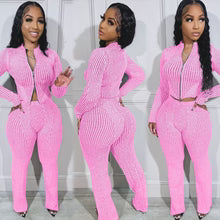 Kute knitted sweater set $29.99