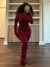 sexy flared 2 piece set $35.50