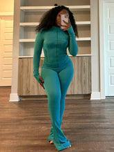 sexy flared 2 piece set $35.50