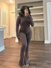 sexy flared 2 piece set $35.50