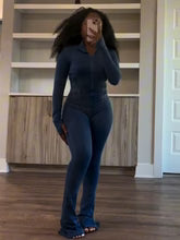 sexy flared 2 piece set $35.50