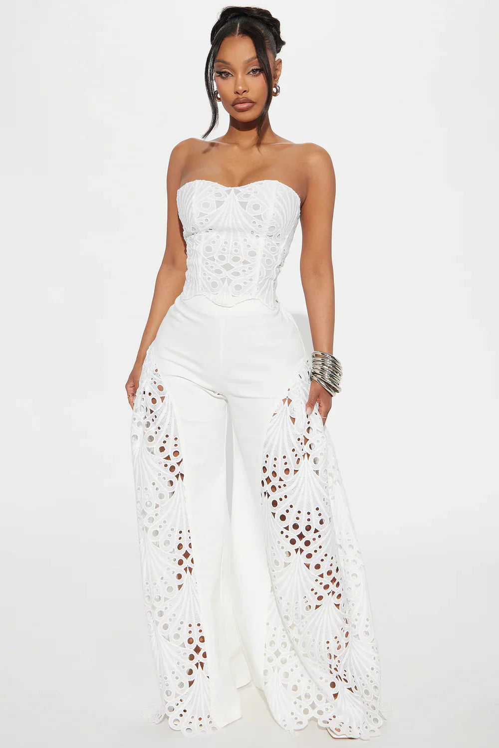 tube top 2piece set $29.99