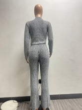 Kute knitted sweater set $29.99