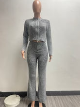 Kute knitted sweater set $29.99