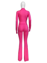 sexy flared 2 piece set $35.50