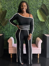 hot selling contrast set $30.00